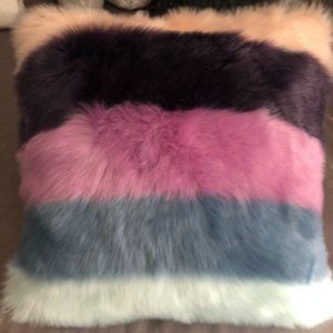 UGG® Big Wave Throw Pillow